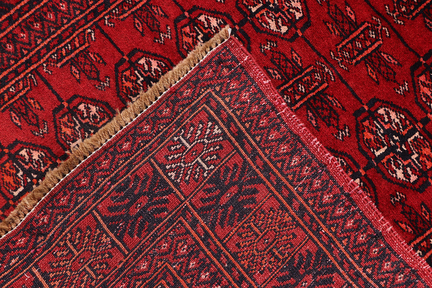 MORI BUKHARA