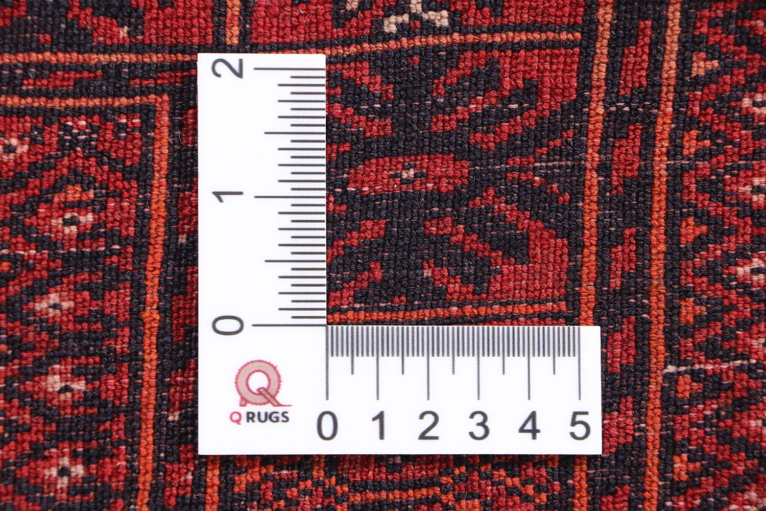 MORI BUKHARA