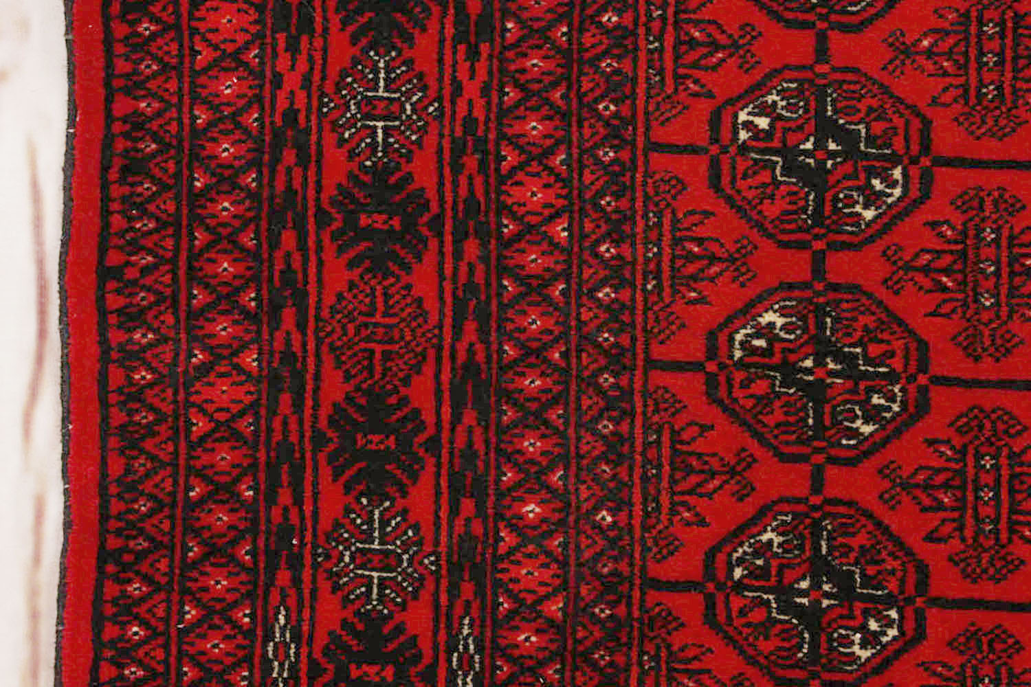 MORI BUKHARA