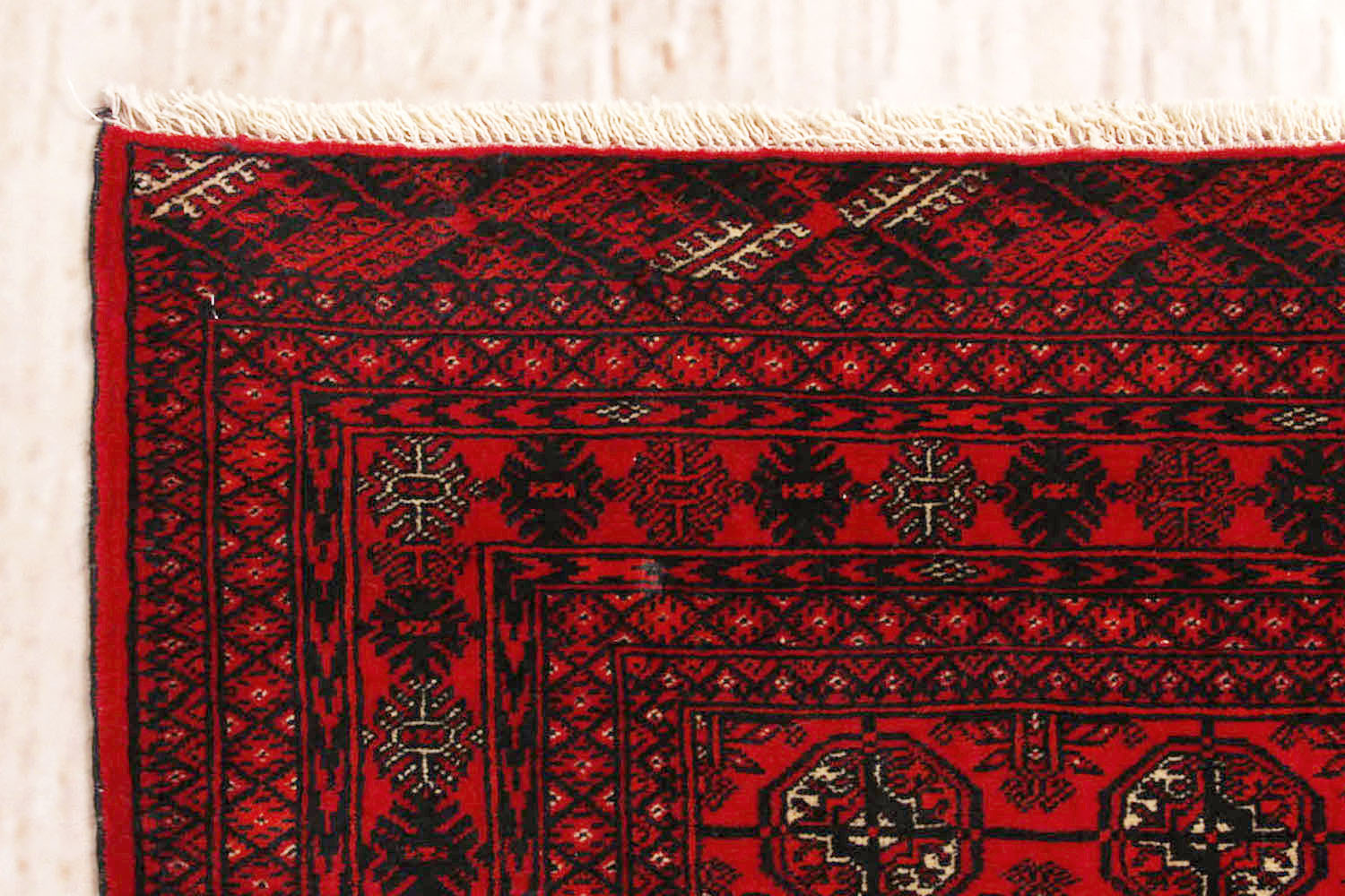 MORI BUKHARA