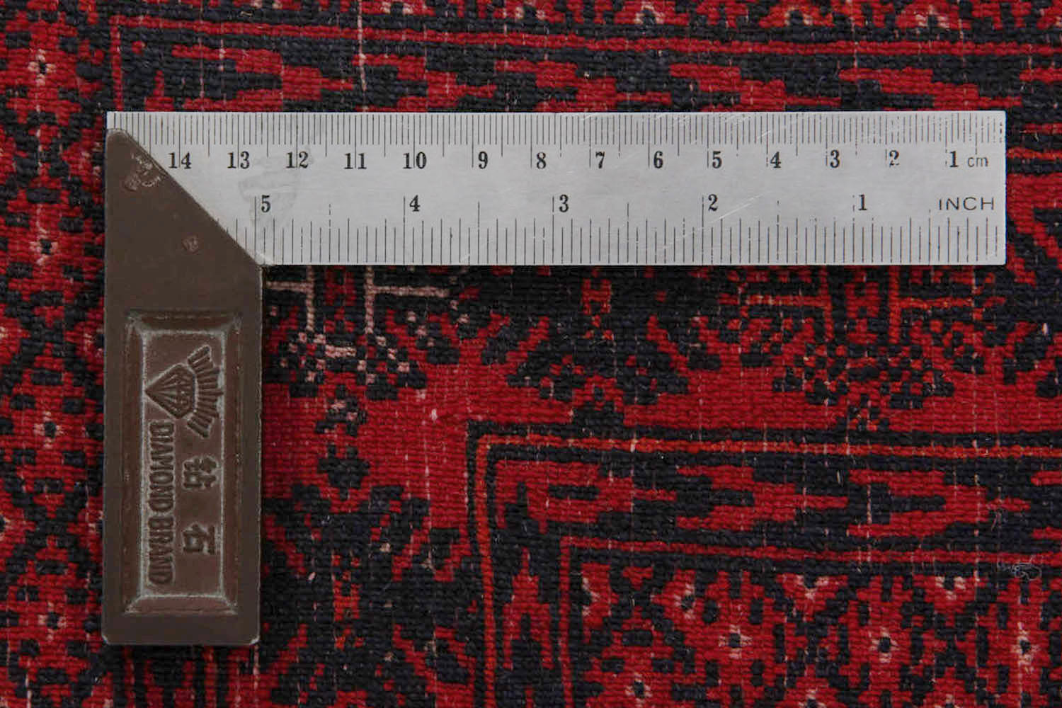 MORI BUKHARA
