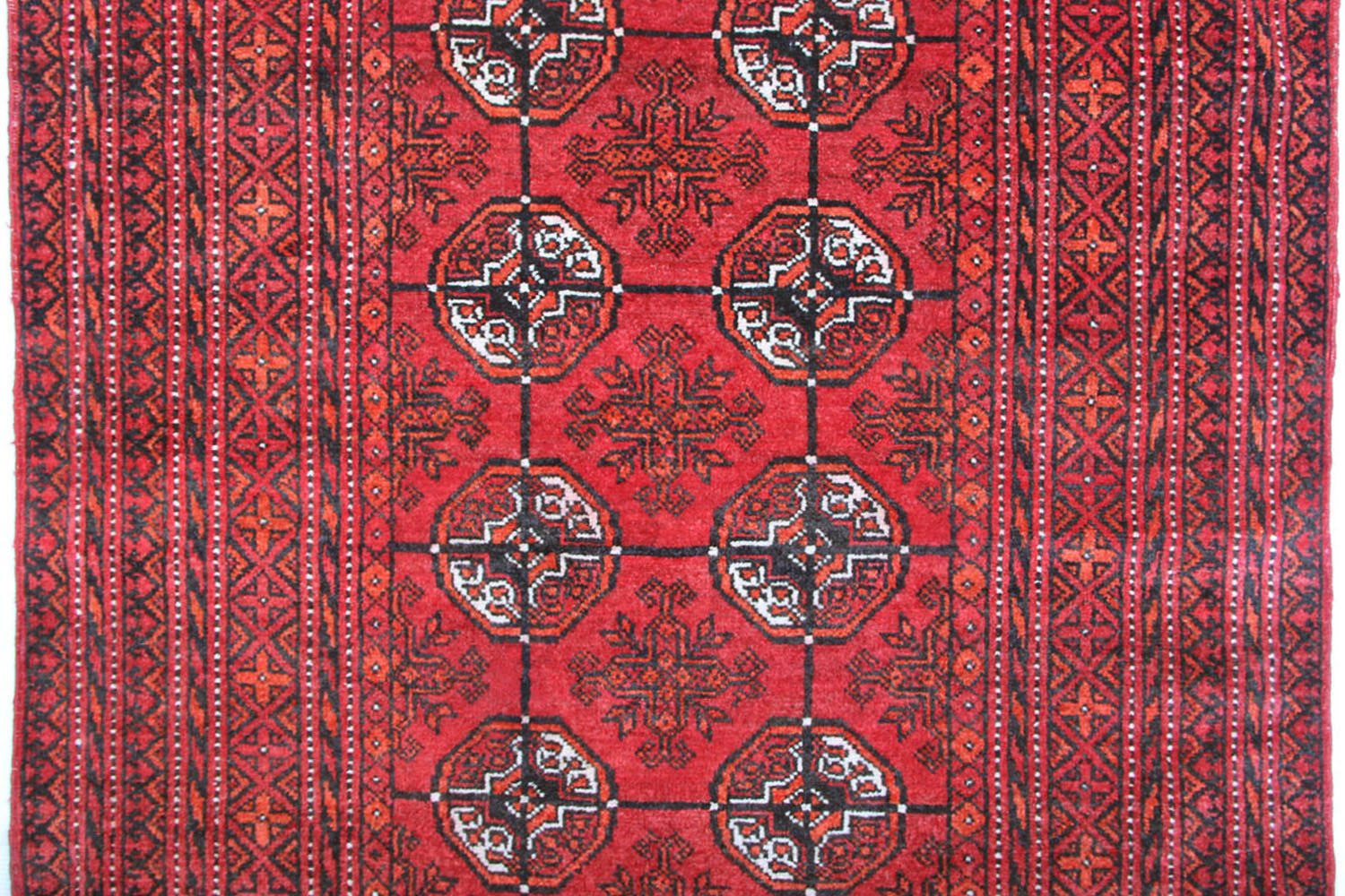 MORI BUKHARA