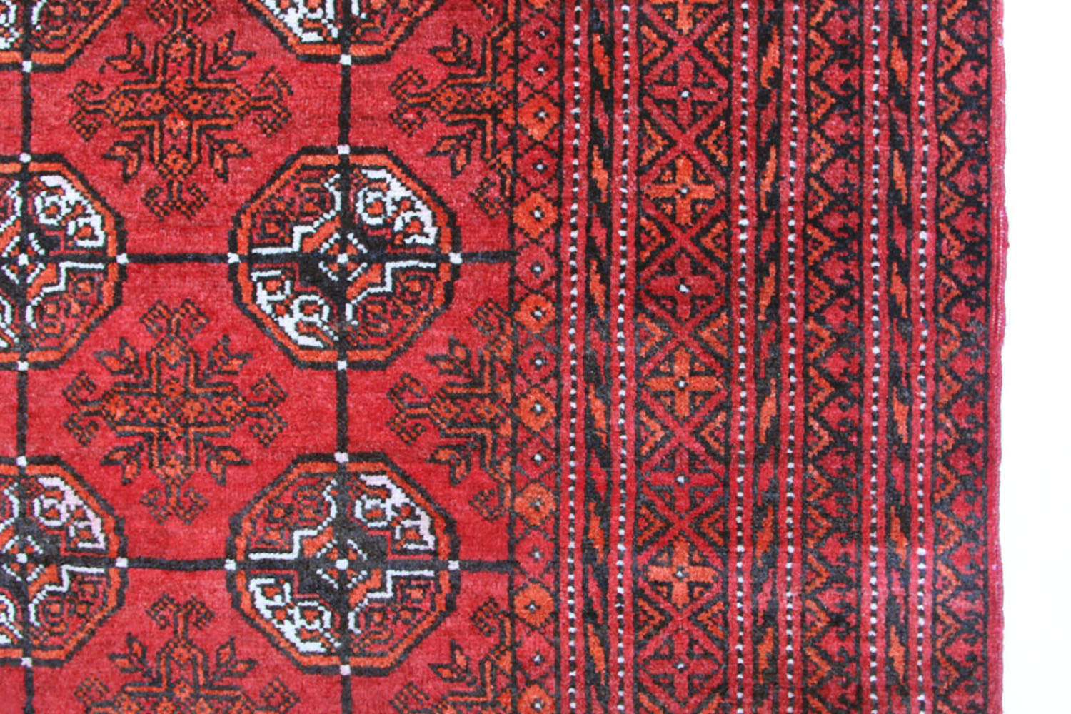 MORI BUKHARA