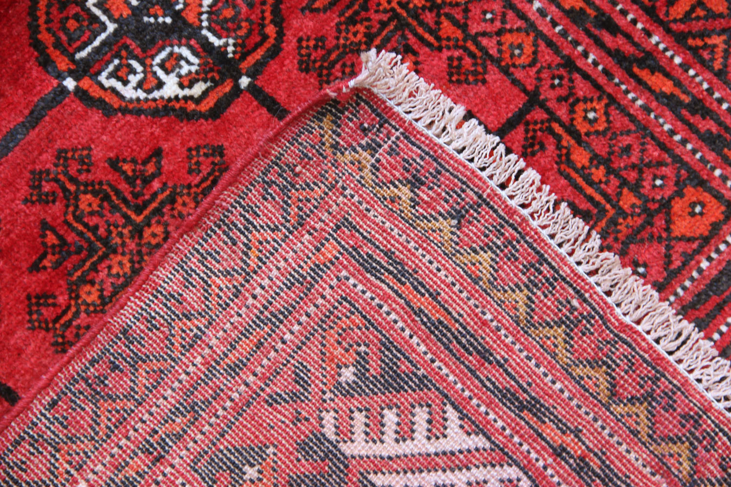 MORI BUKHARA