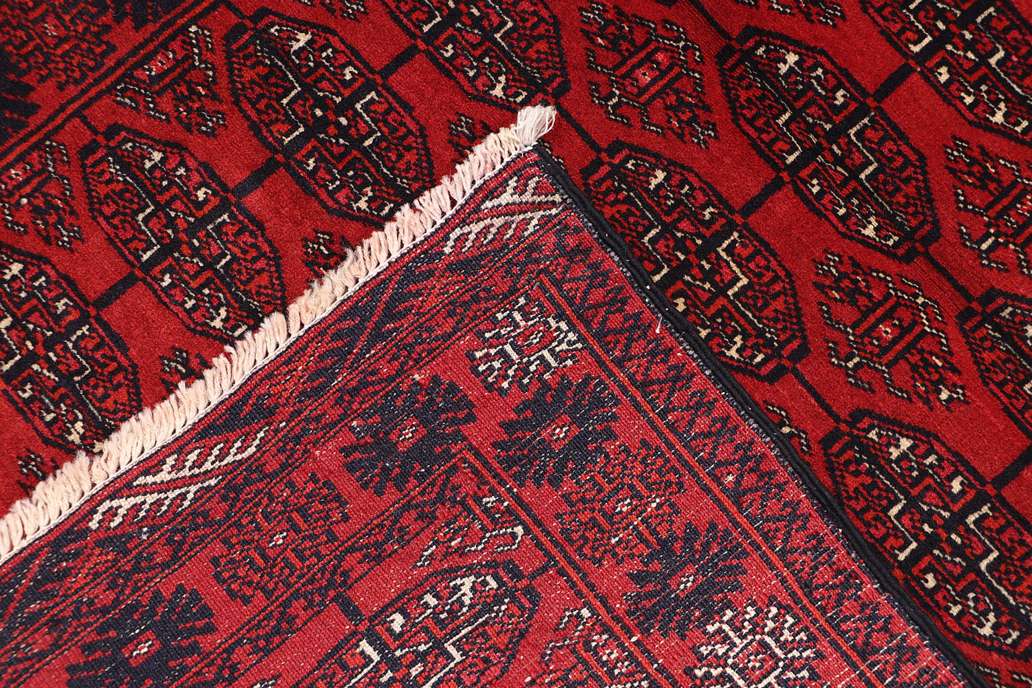 MORI BUKHARA