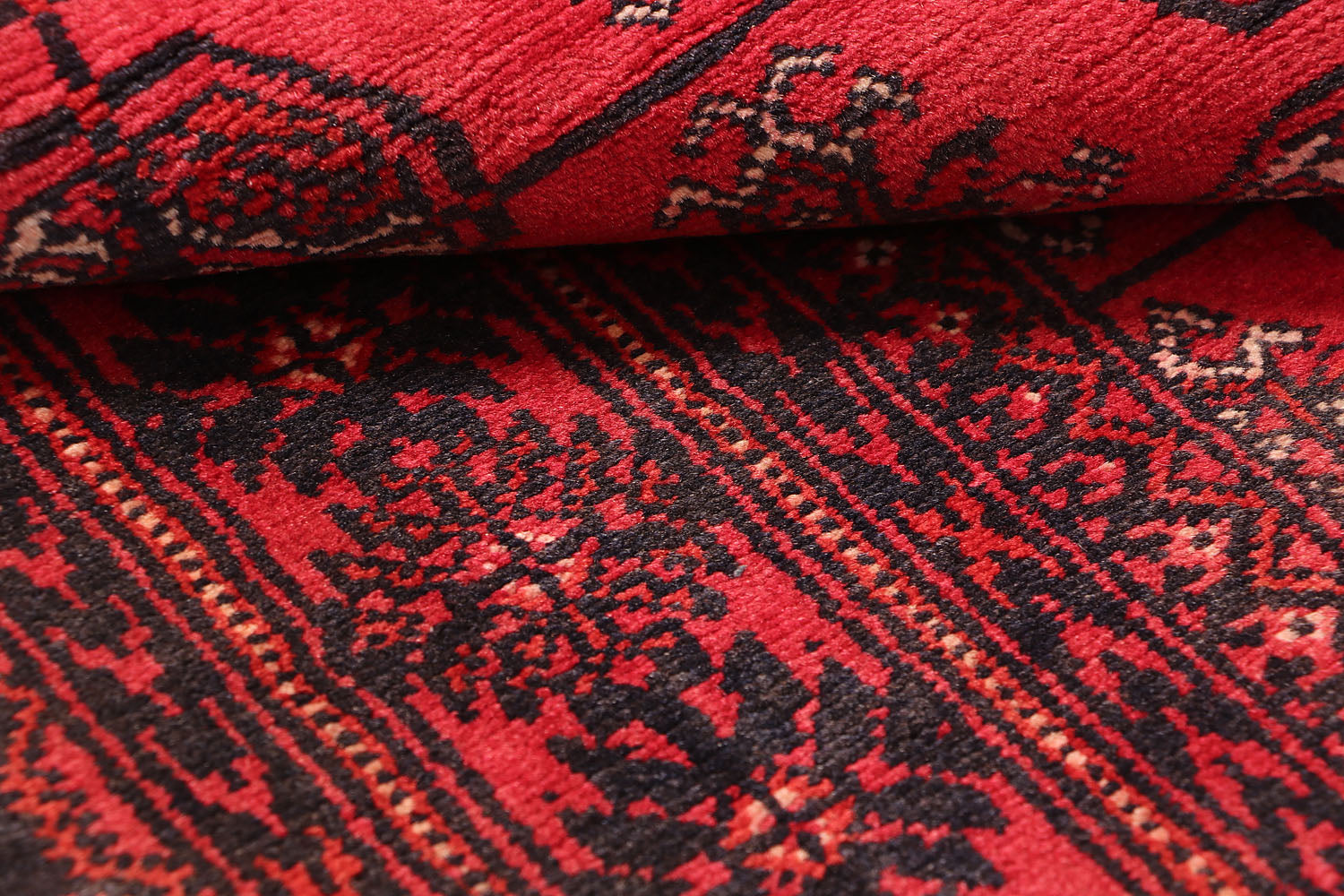 MORI BUKHARA