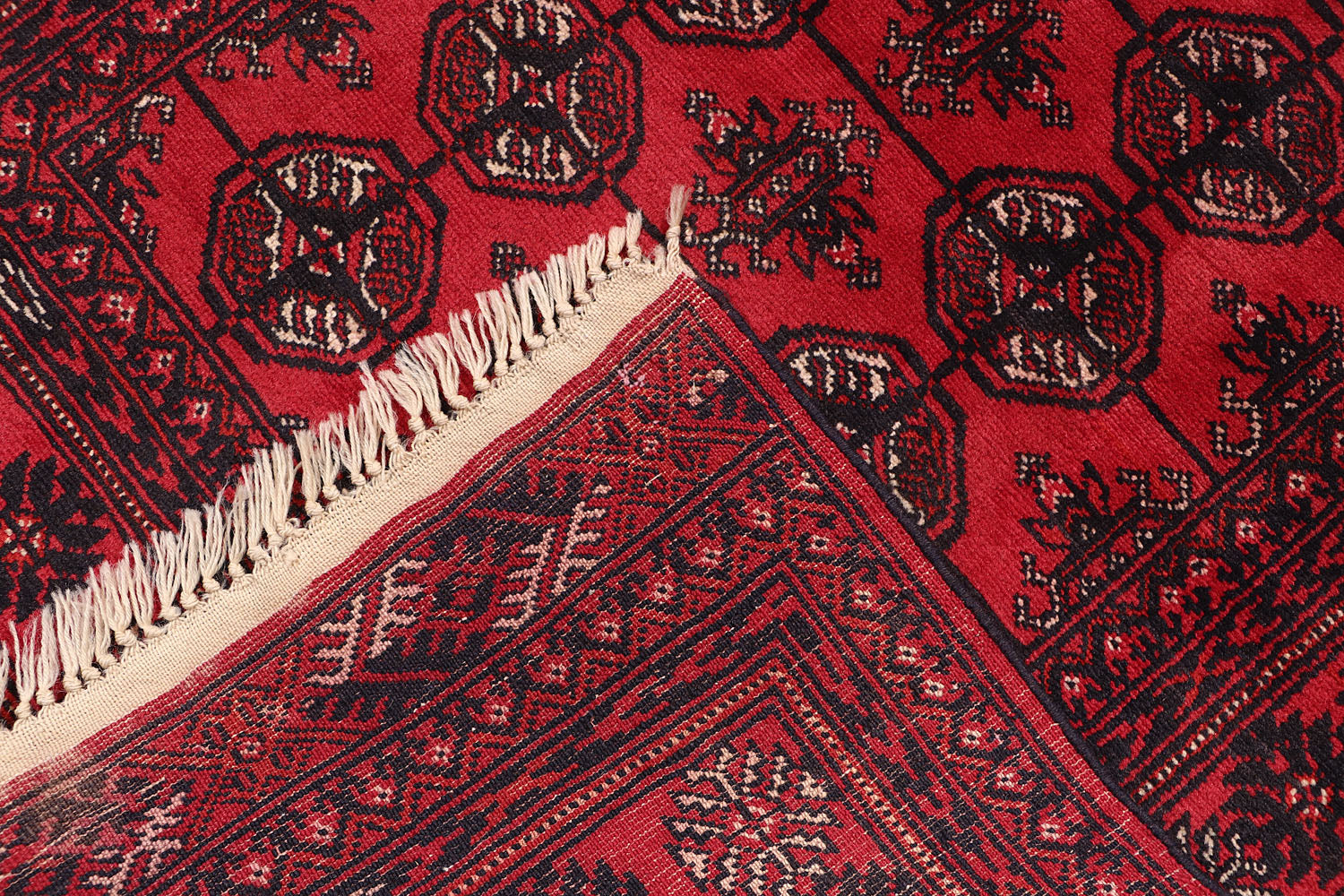 MORI BUKHARA
