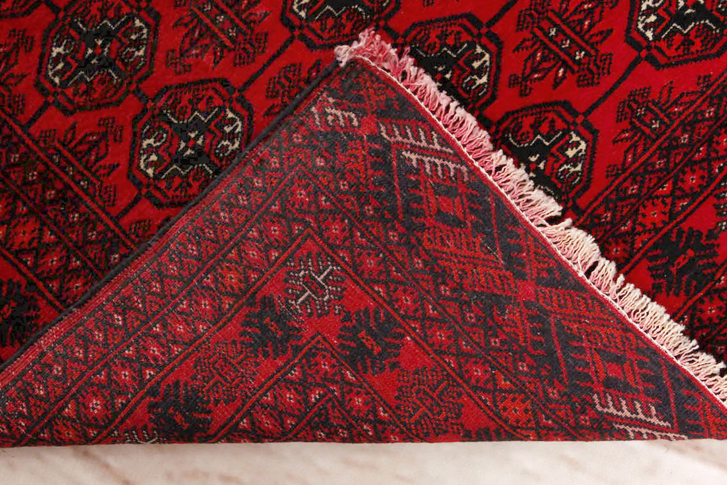 MORI BUKHARA