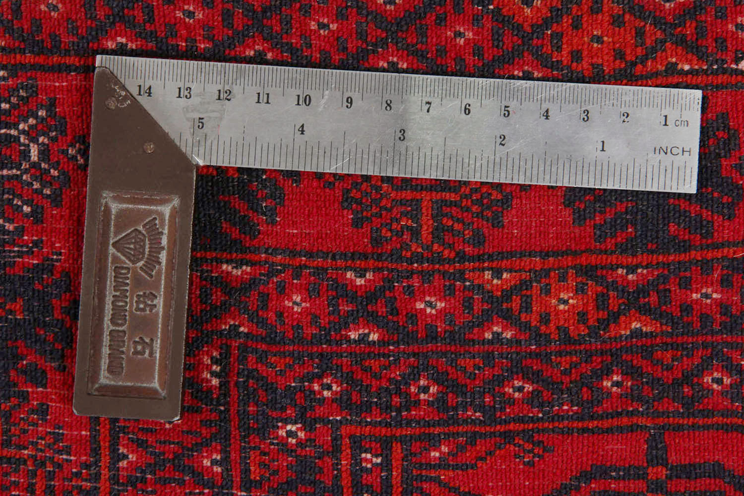 MORI BUKHARA