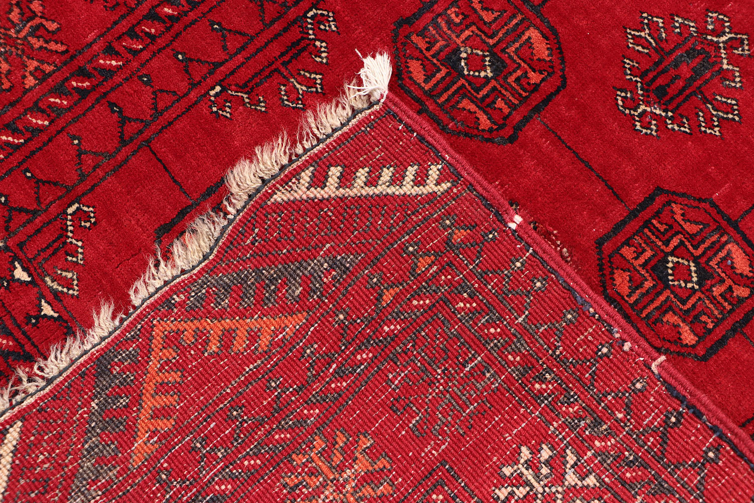 MORI BUKHARA
