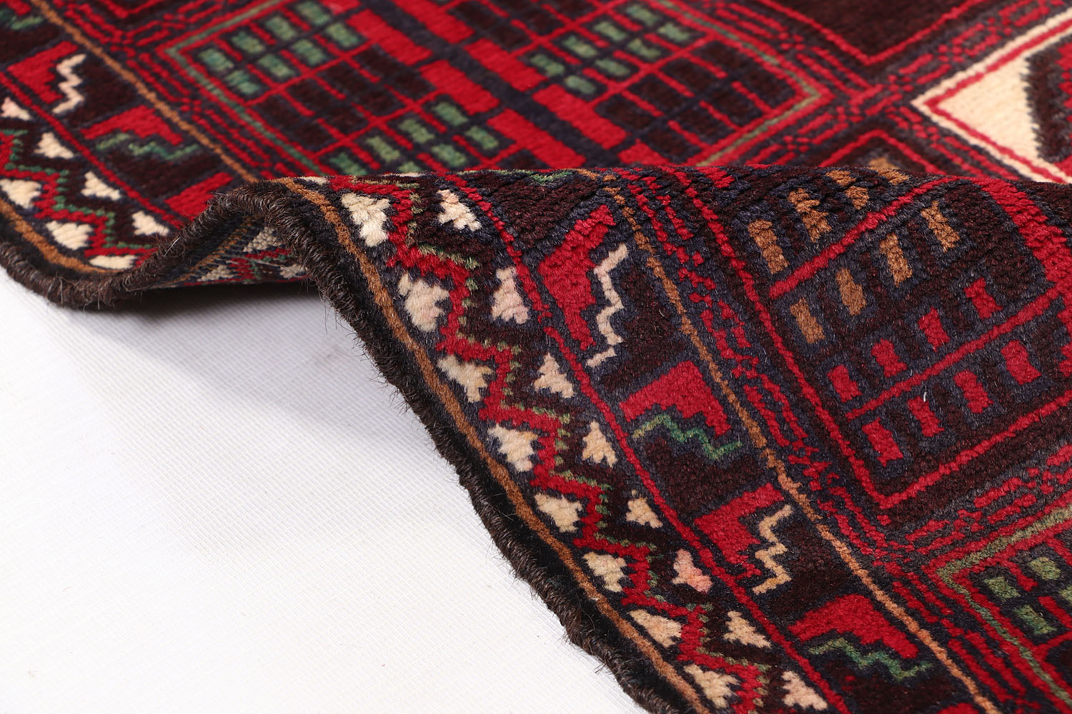 ADRASKAN BALUCHI