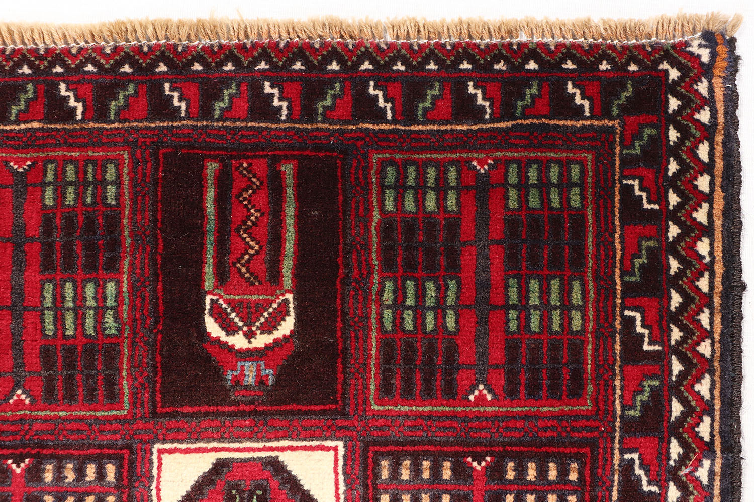ADRASKAN BALUCHI