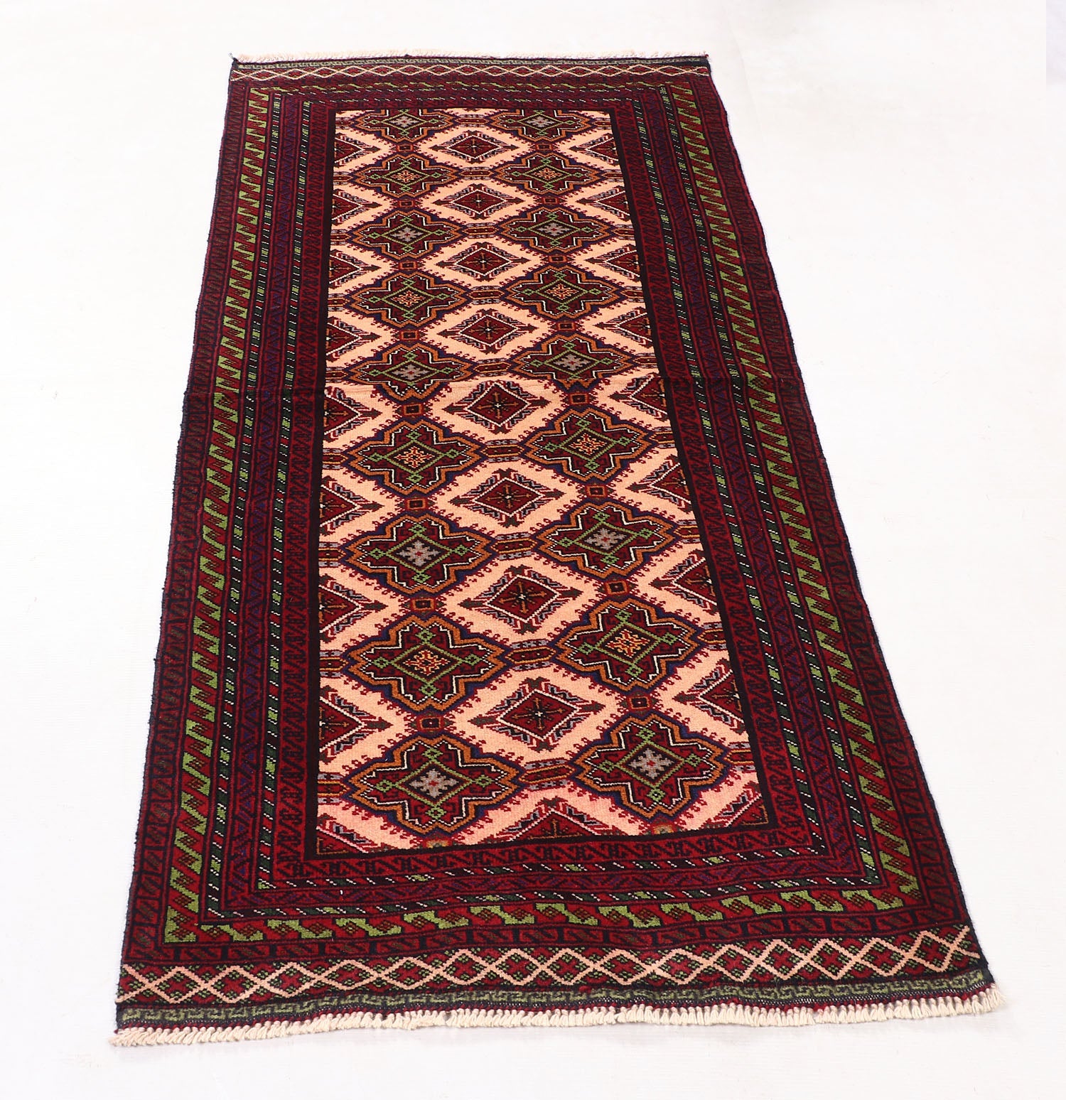 ADRASKAN BALUCHI
