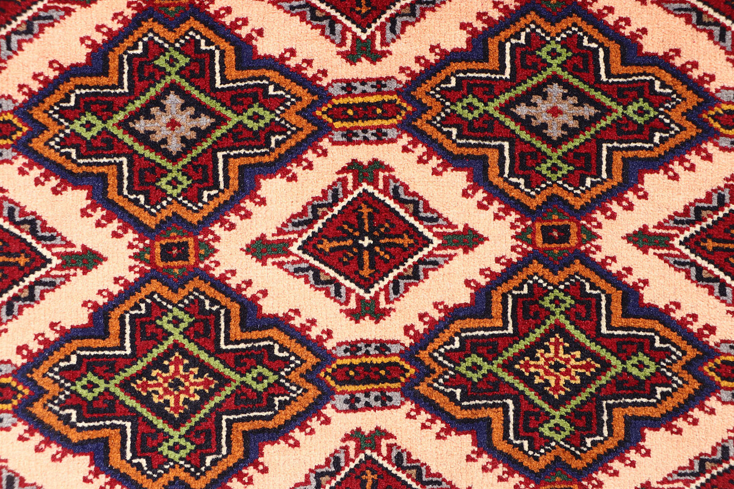 ADRASKAN BALUCHI
