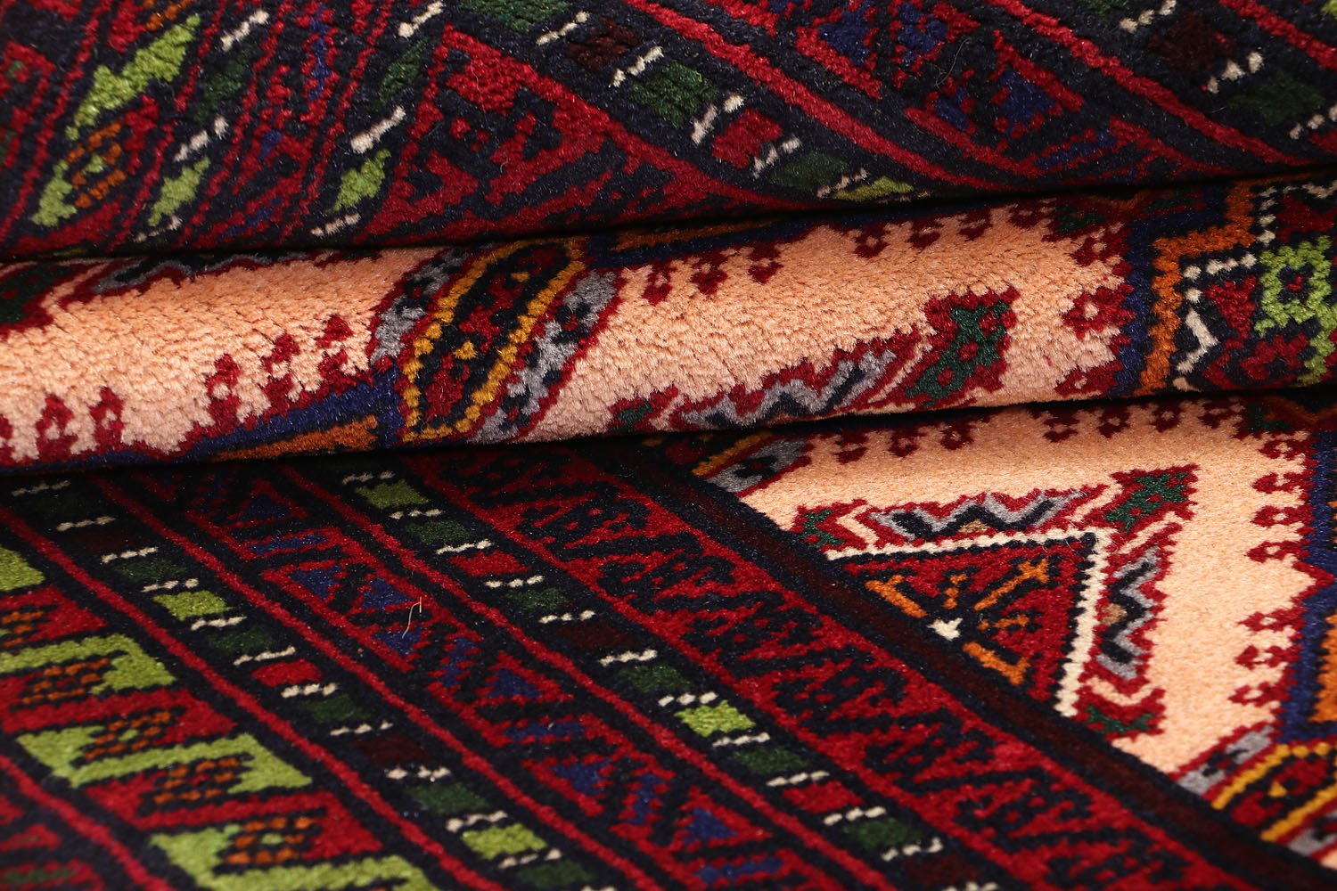 ADRASKAN BALUCHI