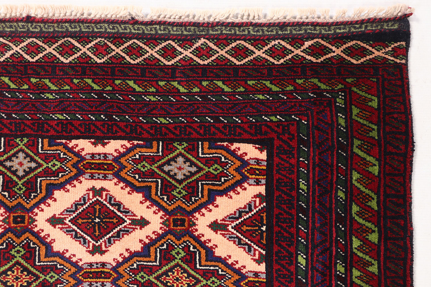 ADRASKAN BALUCHI