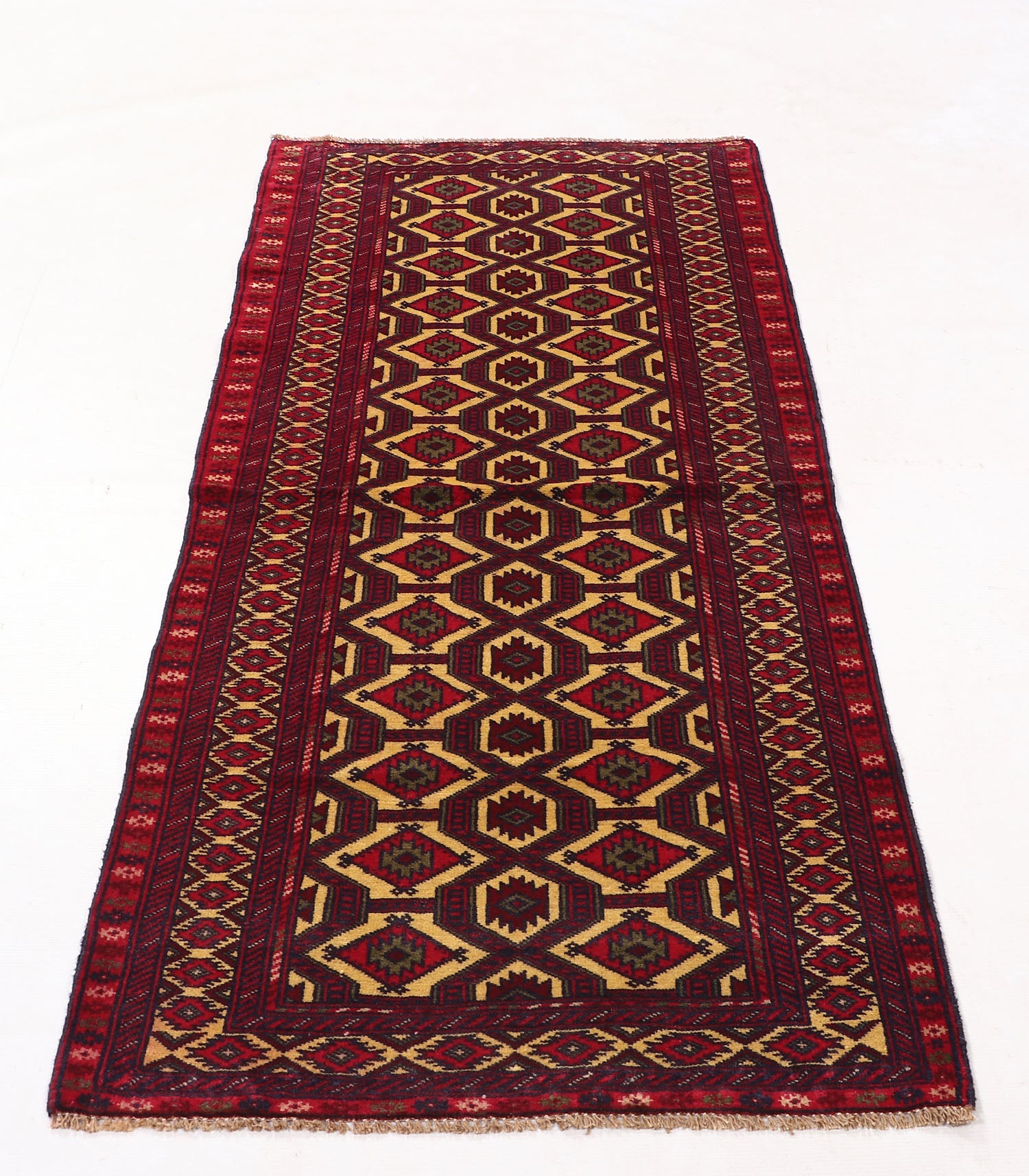 ADRASKAN BALUCHI