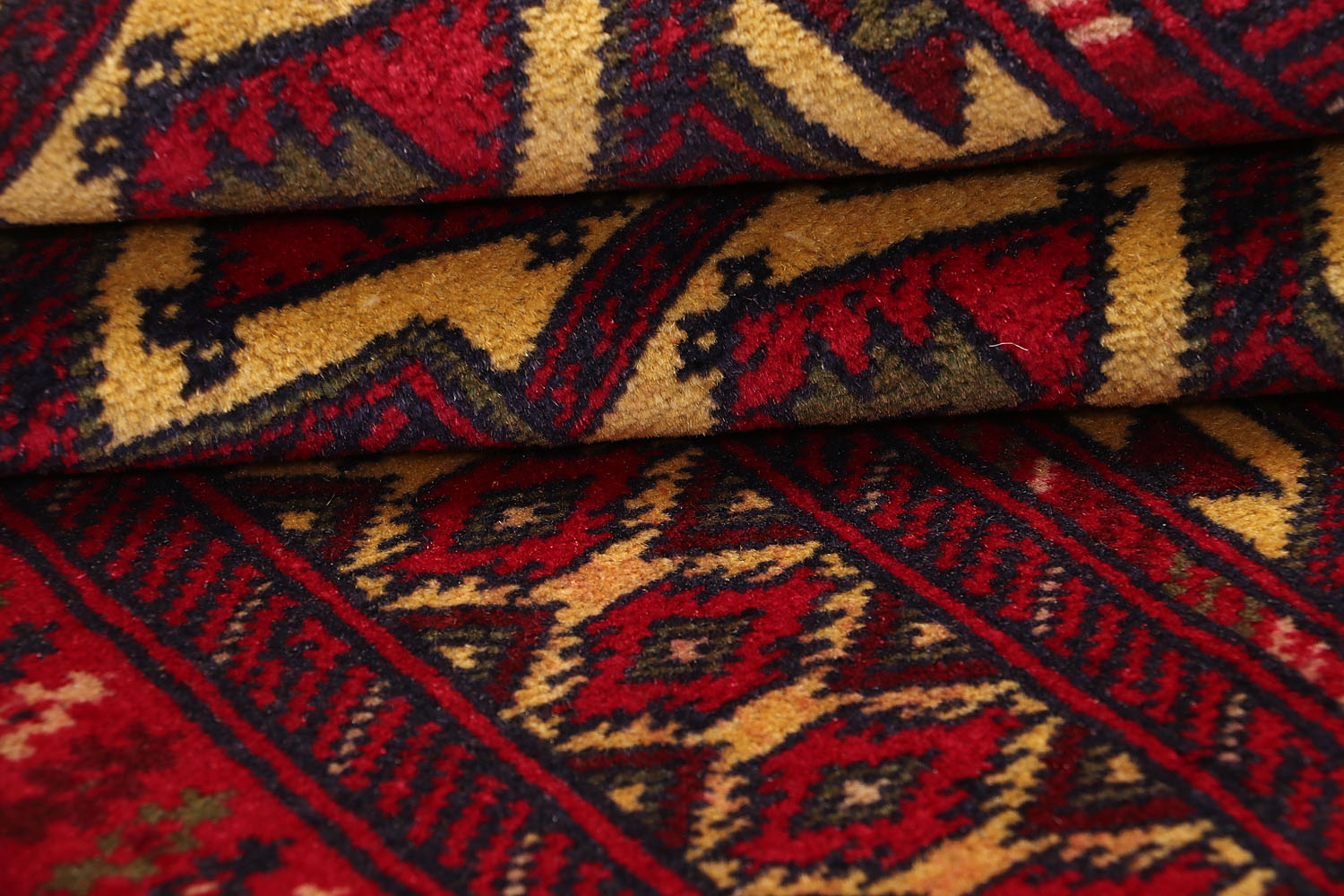 ADRASKAN BALUCHI