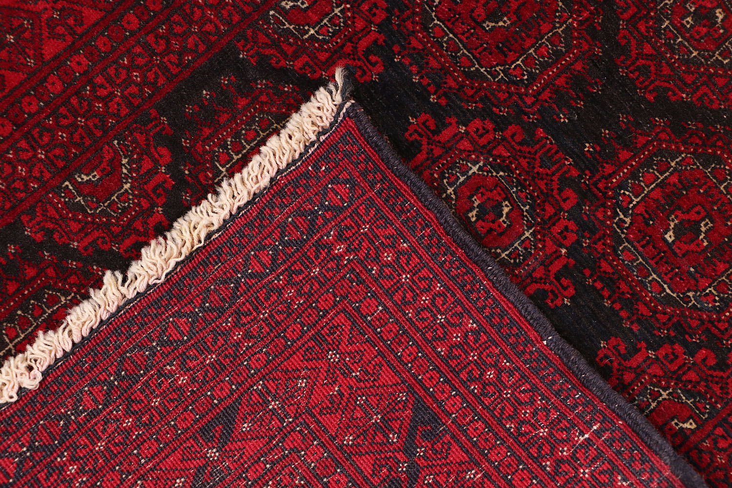 SAROOQ
