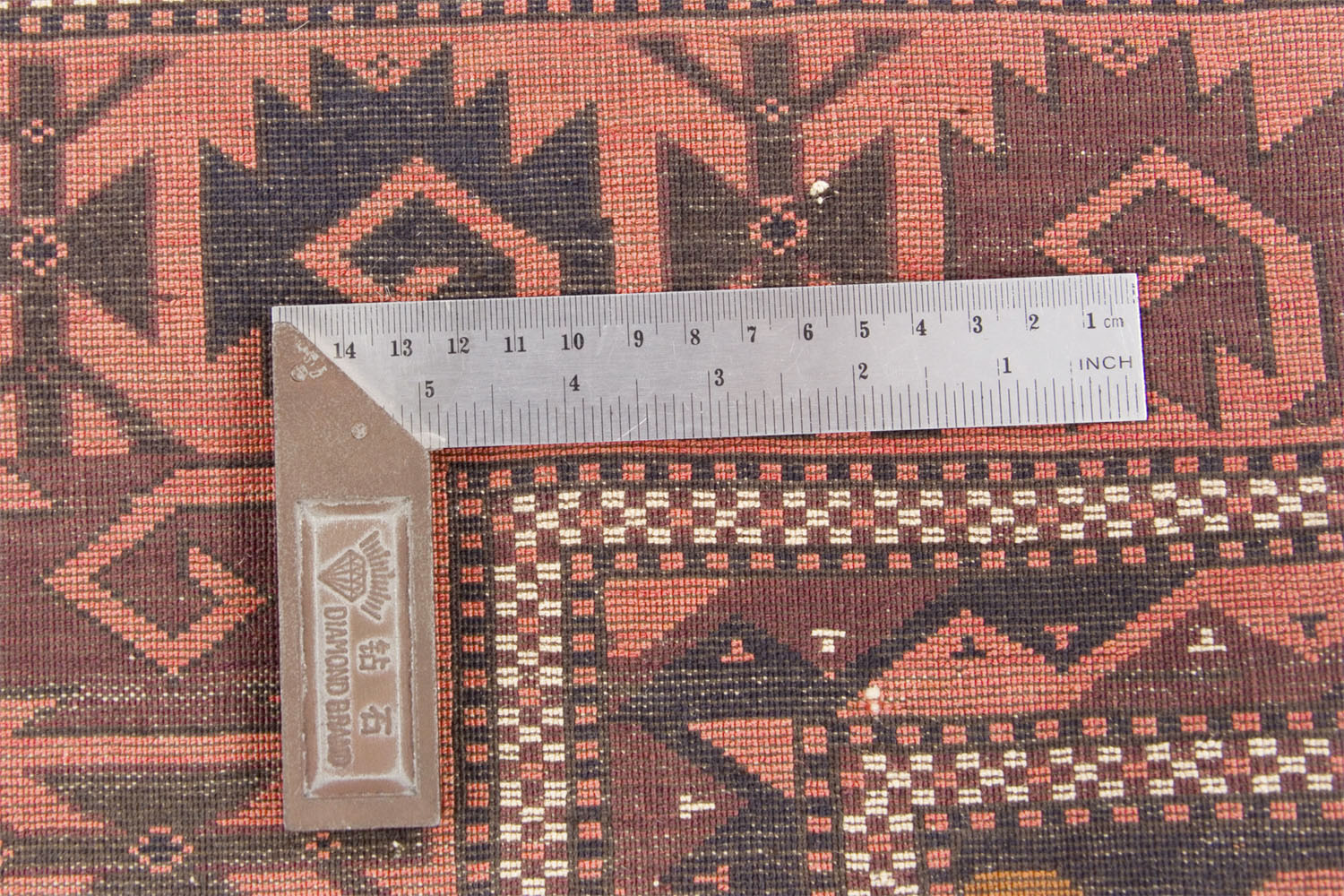RUSSIAN BUKHARA