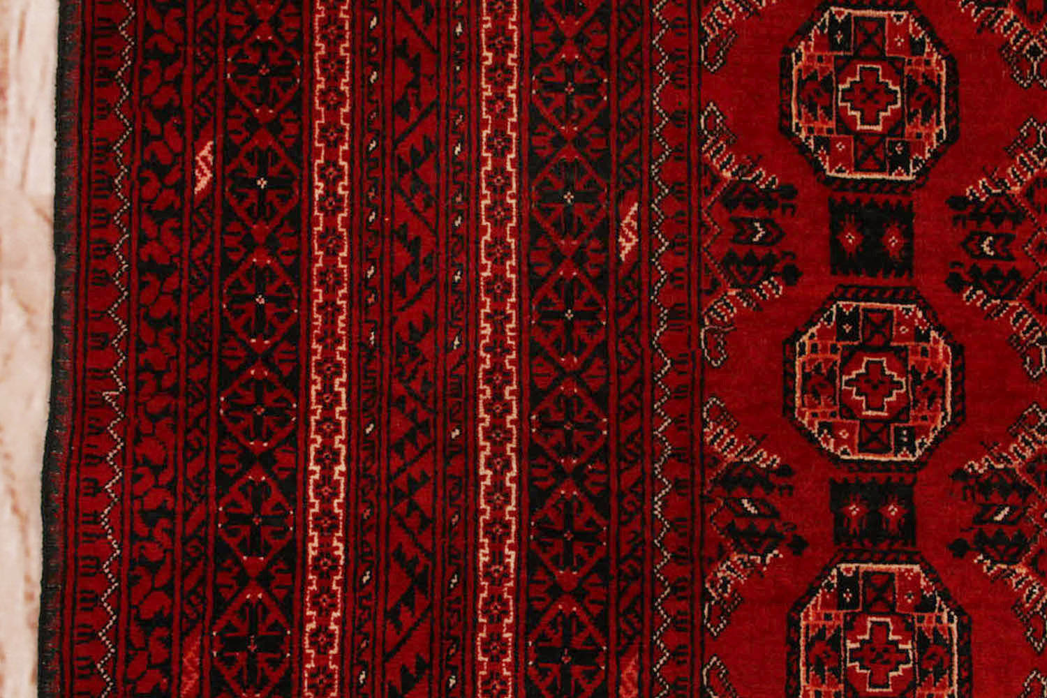 WAZIRI