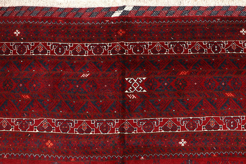 WAZIRI