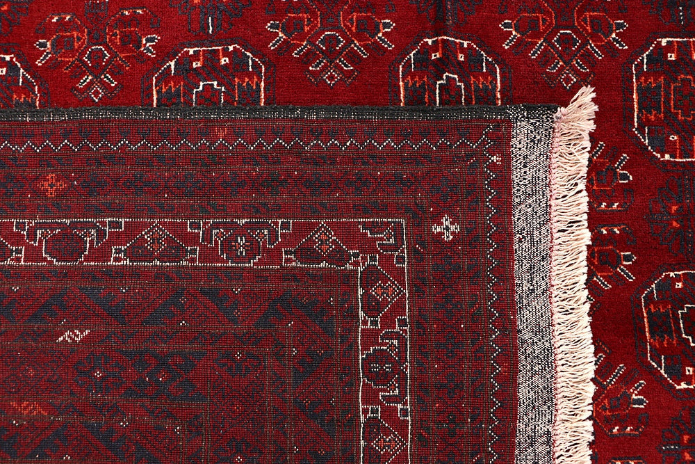 WAZIRI