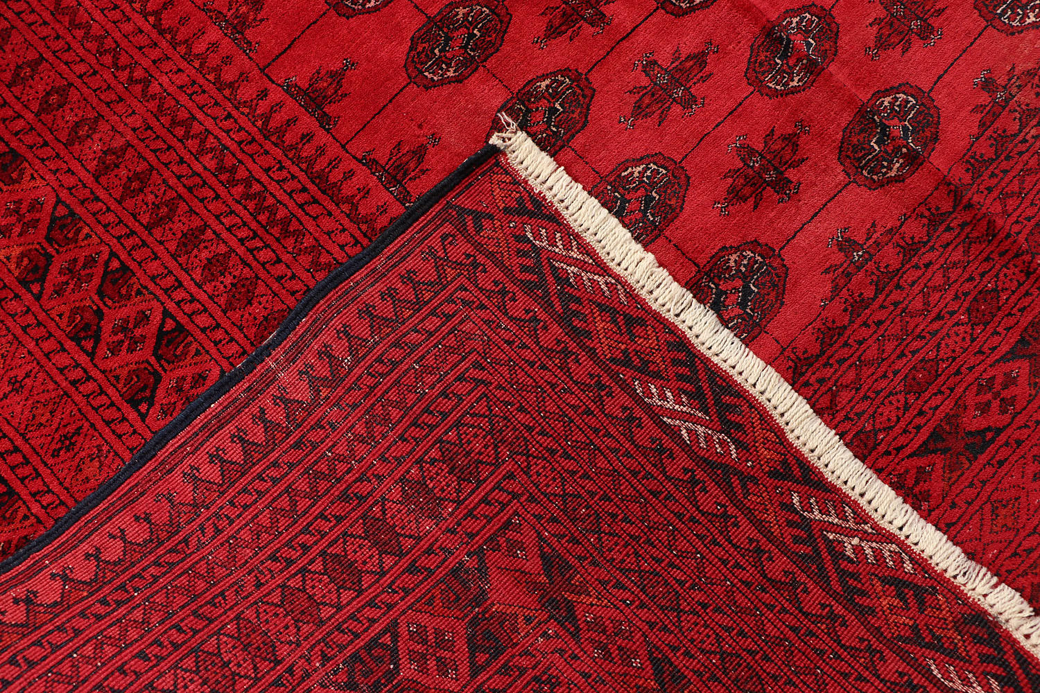 MORI BUKHARA