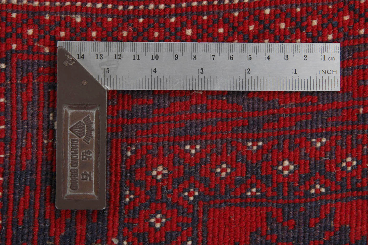 MORI BUKHARA