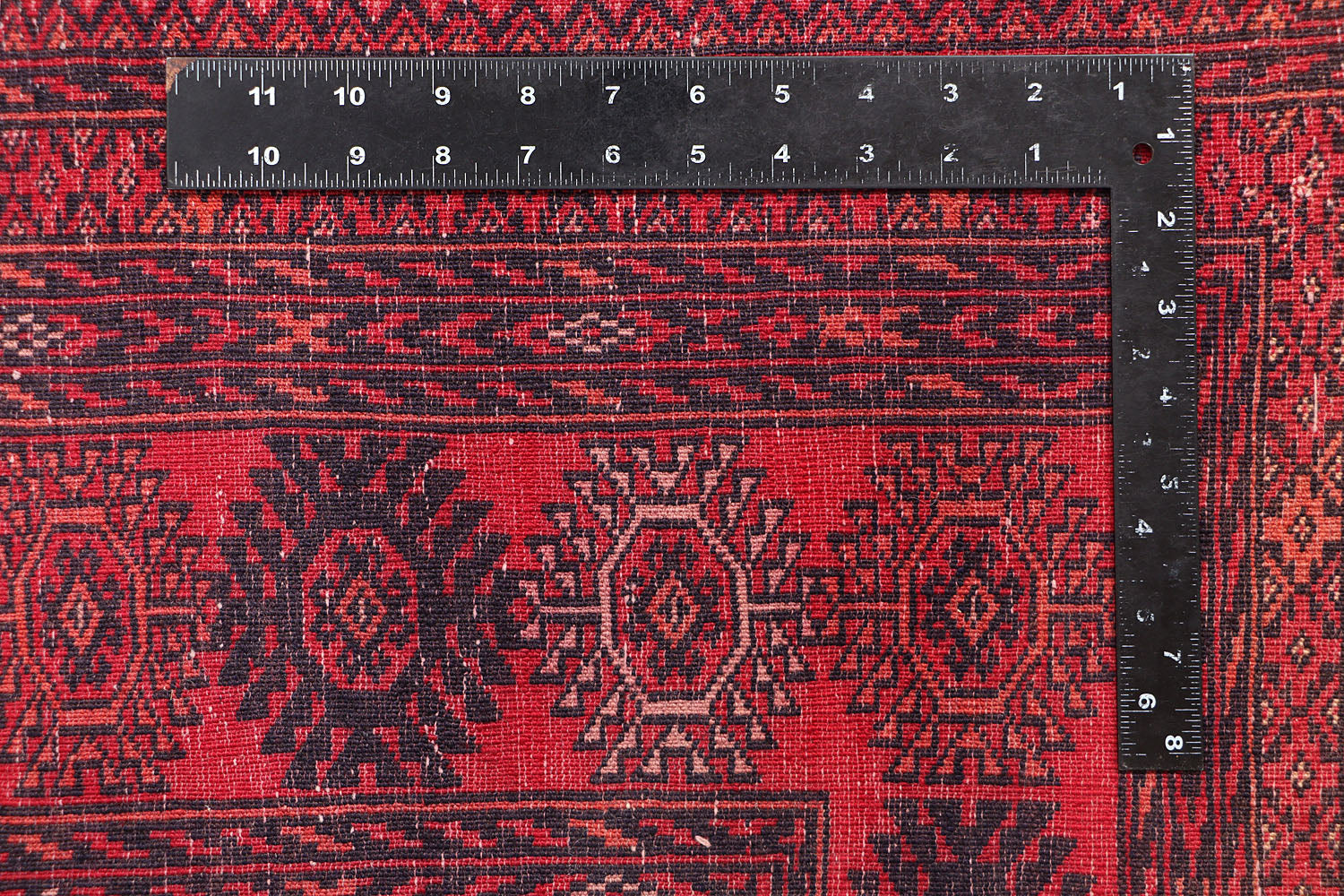 MORI BUKHARA