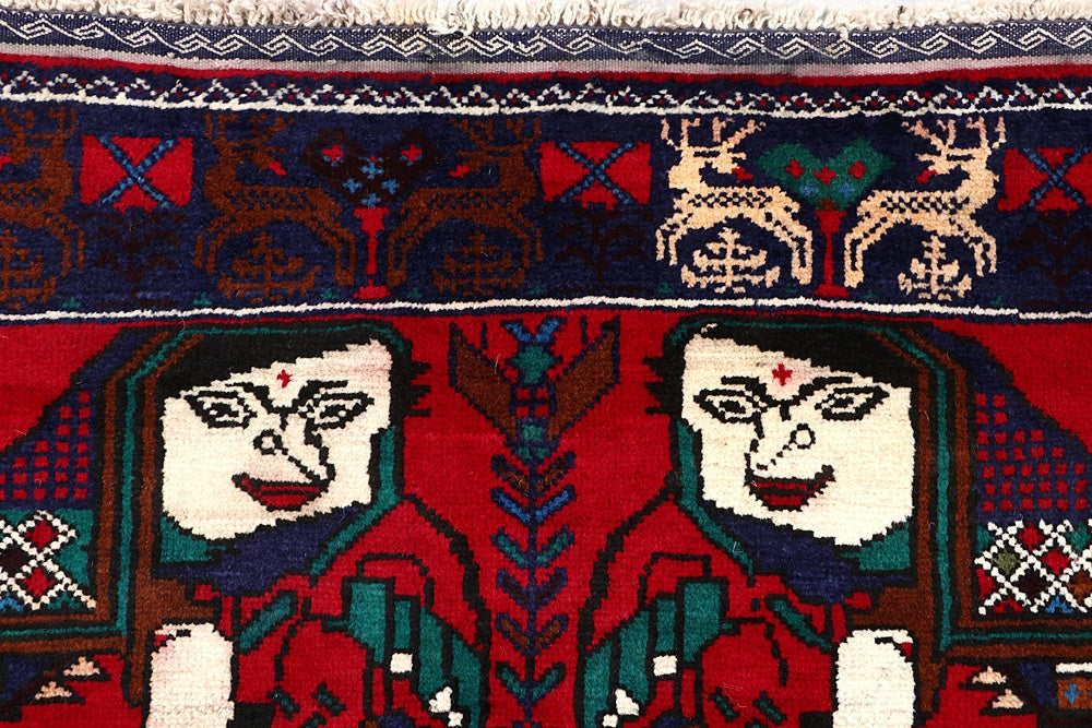 PICTORIAL RUGS