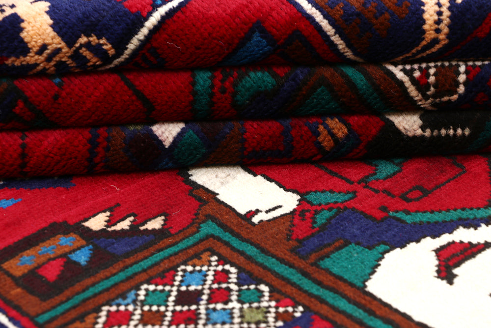 PICTORIAL RUGS