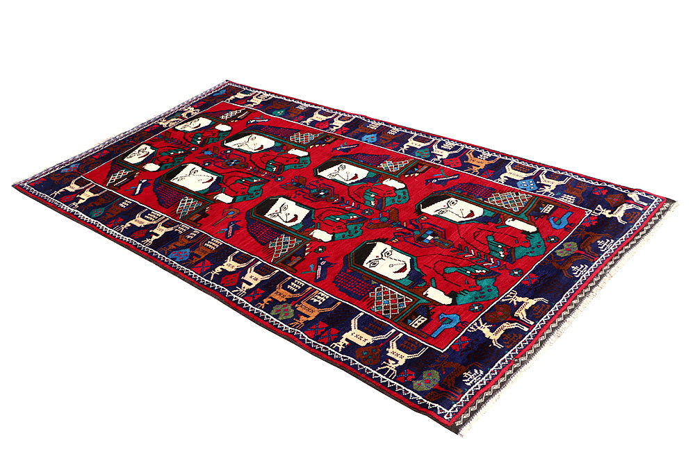 PICTORIAL RUGS