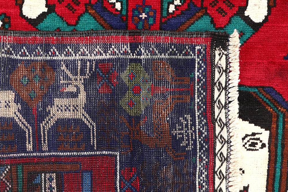 PICTORIAL RUGS