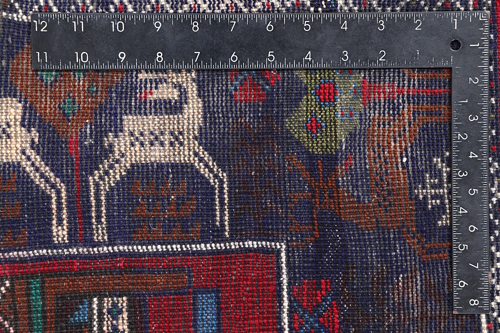 PICTORIAL RUGS