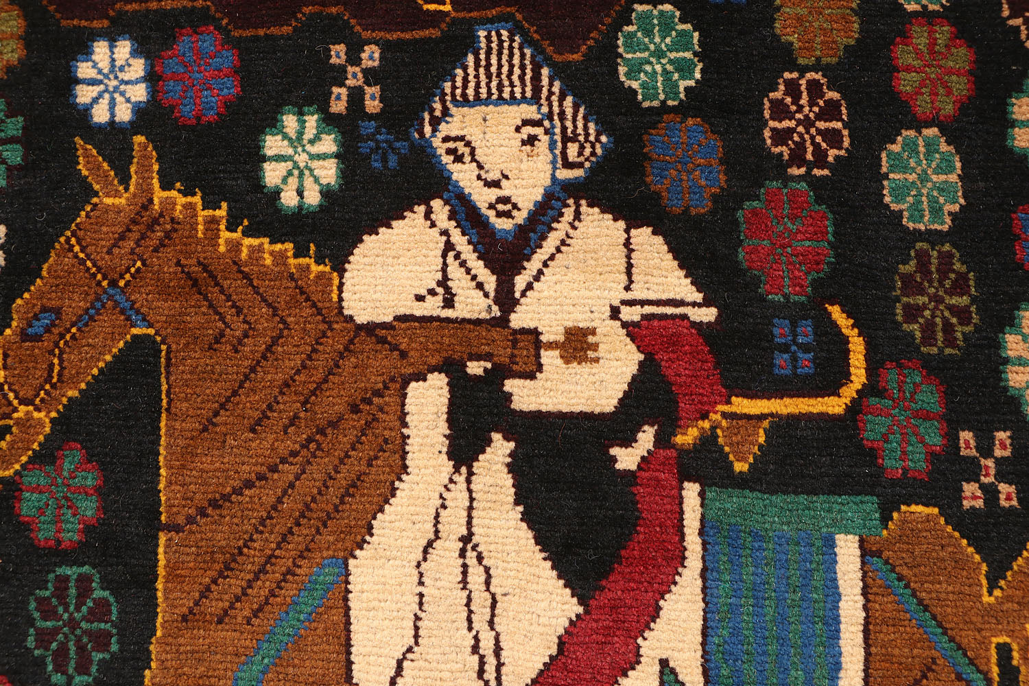 PICTORIAL RUGS