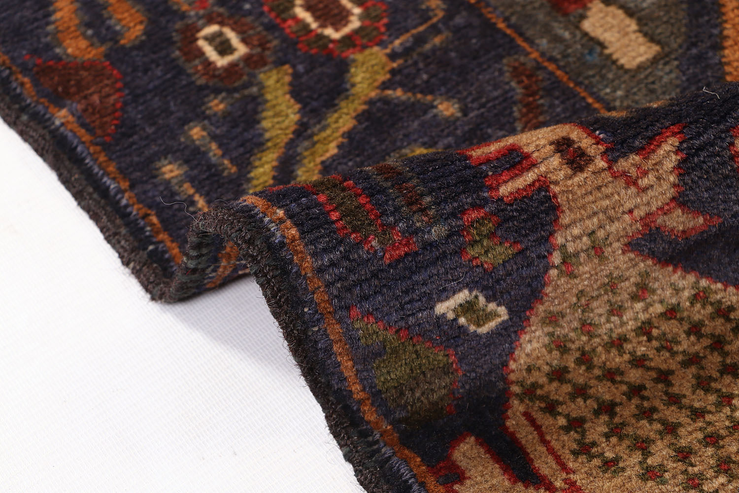 PICTORIAL RUGS