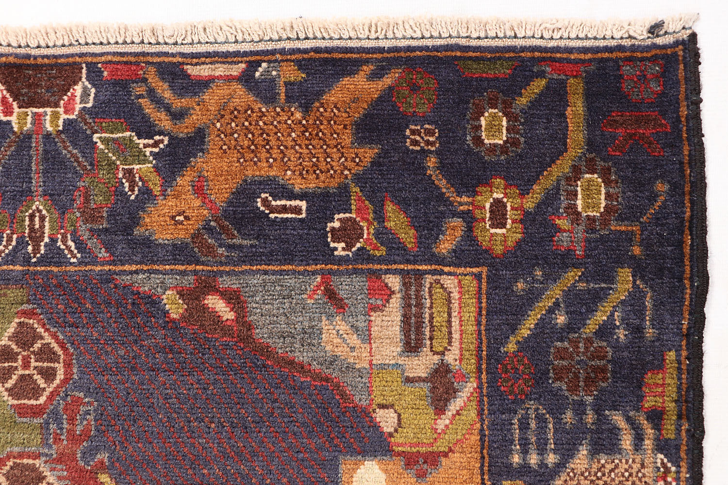 PICTORIAL RUGS