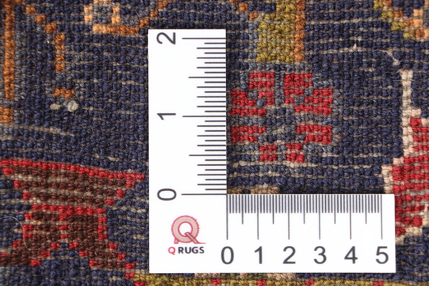 PICTORIAL RUGS