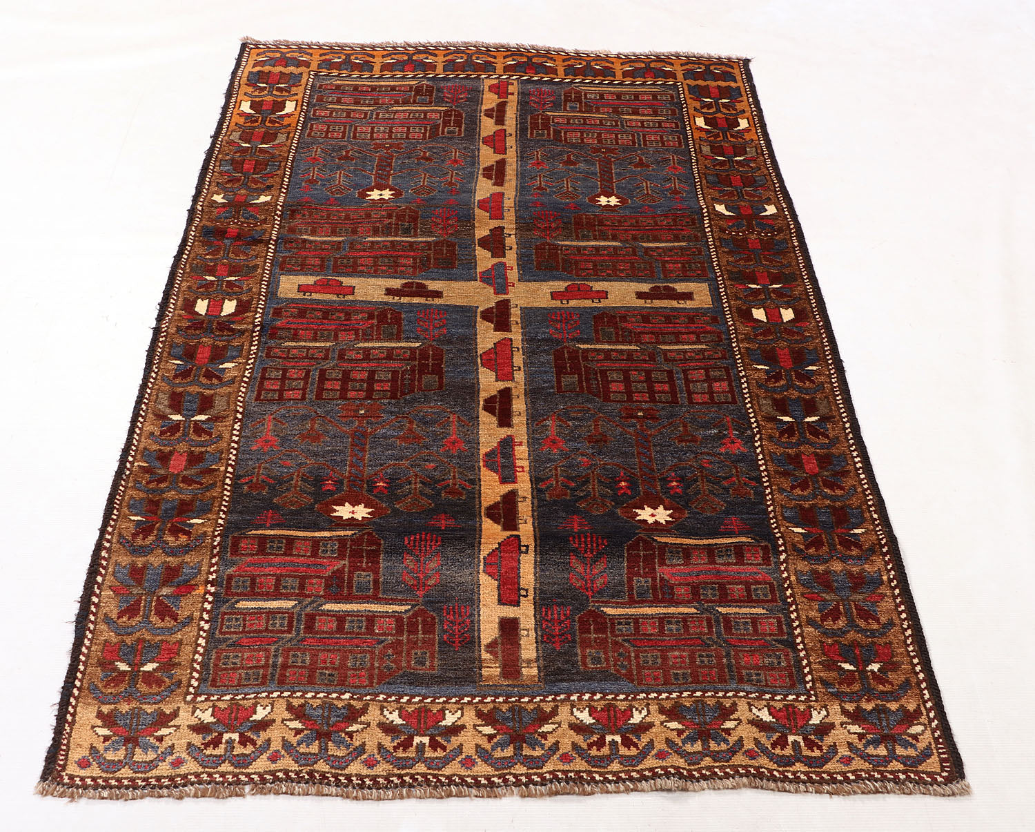 PICTORIAL RUGS