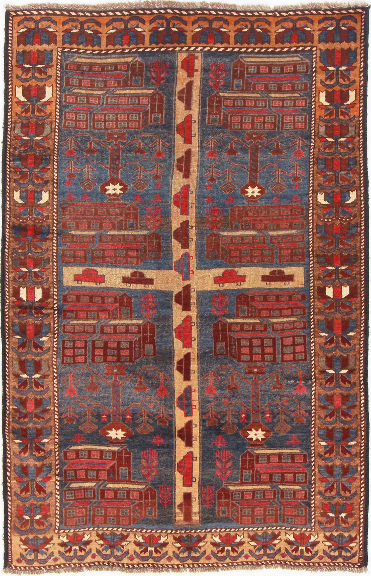 PICTORIAL RUGS