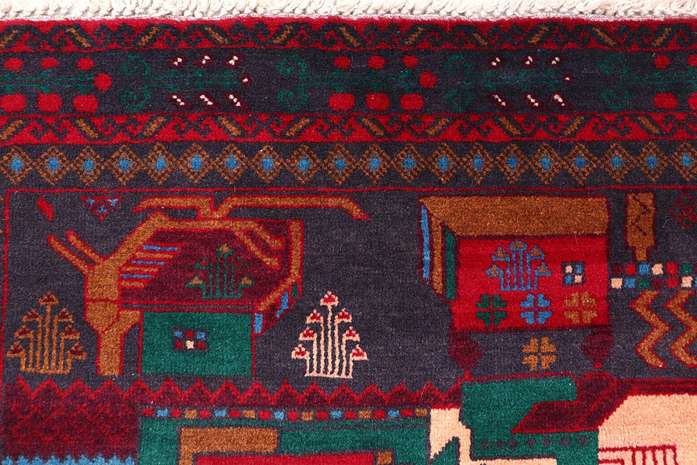 PICTORIAL RUGS
