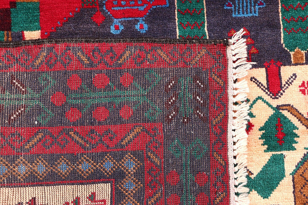 PICTORIAL RUGS