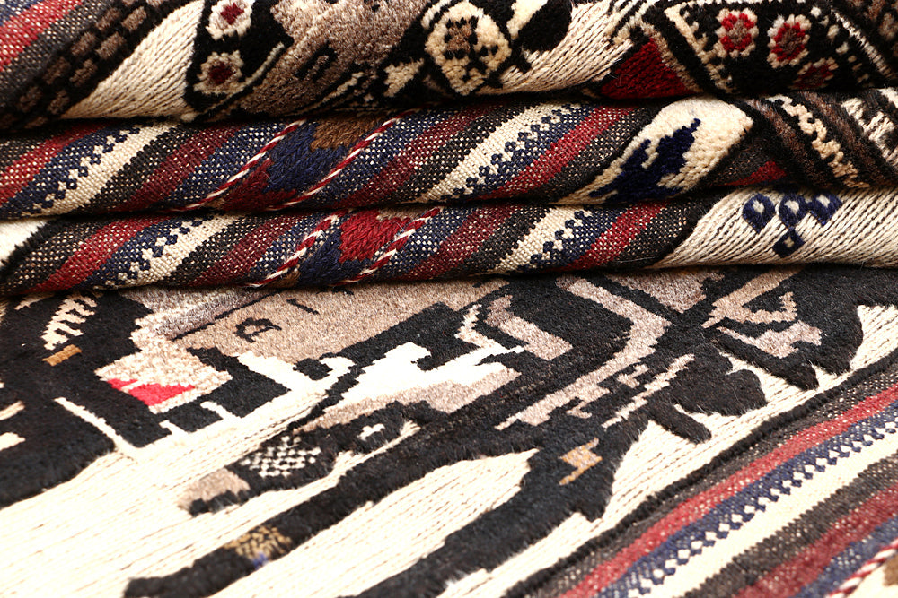 WAR RUGS