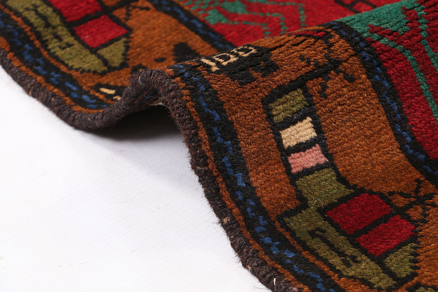 WAR RUGS