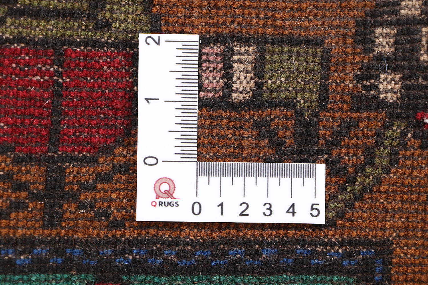 WAR RUGS