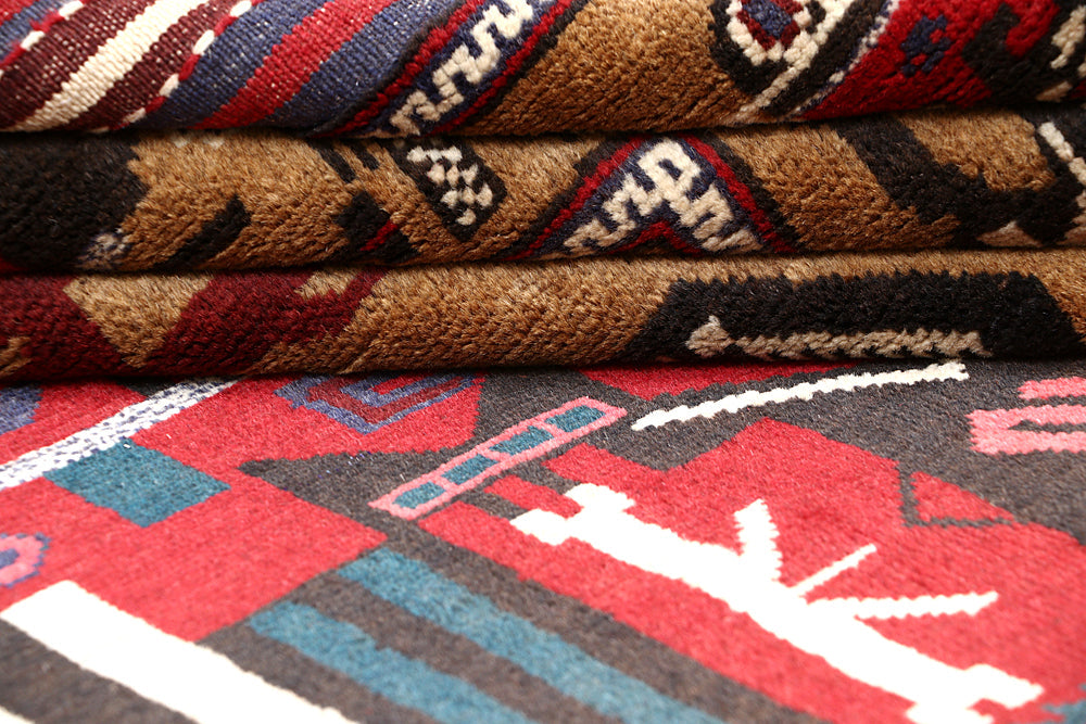 WAR RUGS