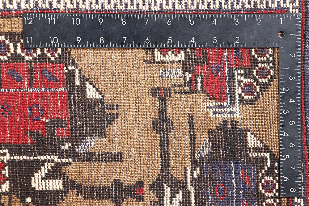 WAR RUGS