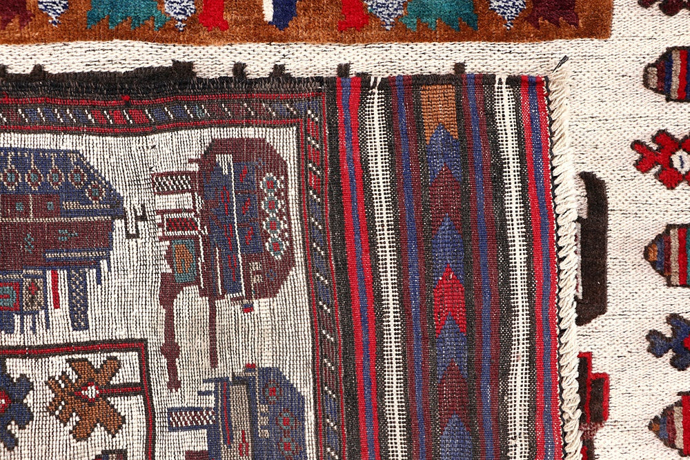WAR RUGS