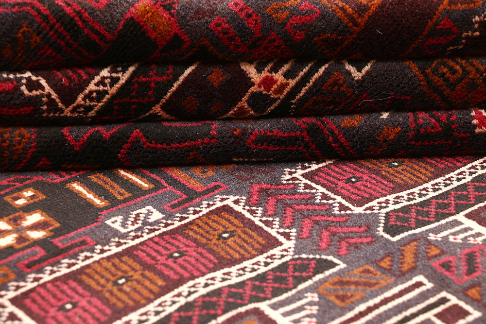 WAR RUGS